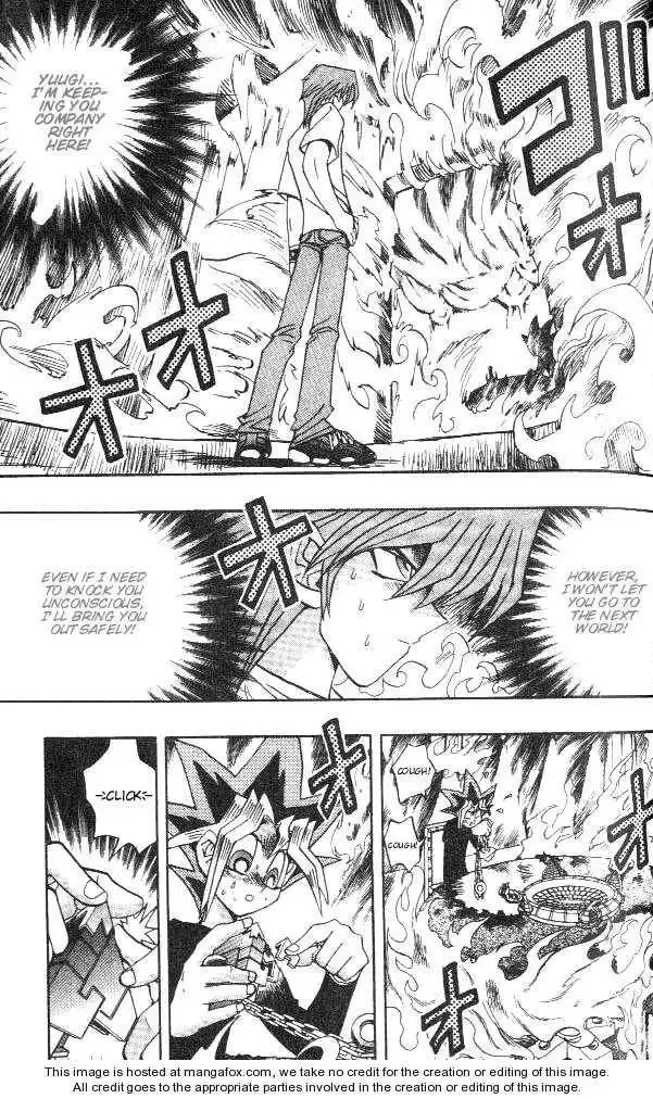 Yu-Gi-Oh! Duelist Chapter 86 11